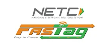 NETC FASTAG