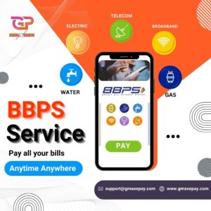 Simplifying Payments with Bharat Bill Payment System (BBPS)