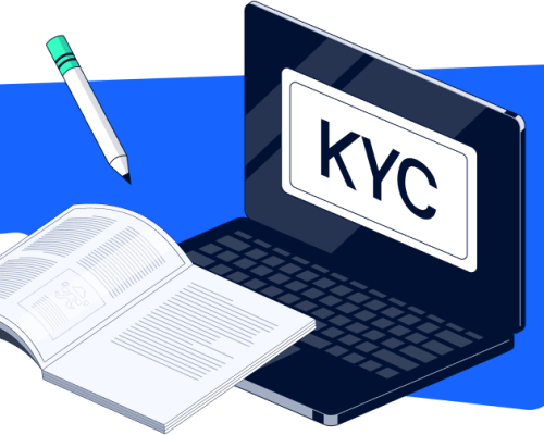 E-KYC User Onboarding