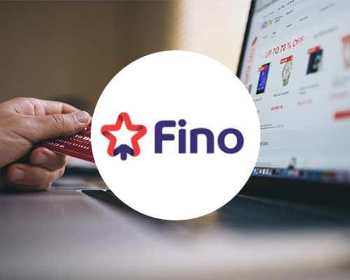 Fino CMS​